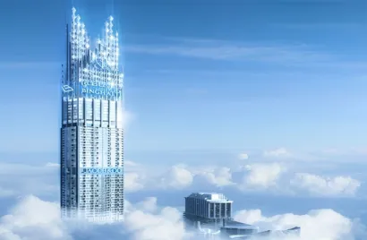 2 bedrooms apartment for sale , Business Bay, Dubai, UAE No. 2112