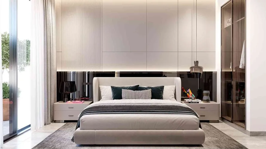 SAMANA GOLF VIEWS in Dubai Sports City, UAE No. 149 № 11