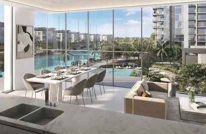 1 bedroom apartment for sale in NAYA AT DISTRICT ONE, Mohammed Bin Rashid City, Dubai, UAE No. 3225