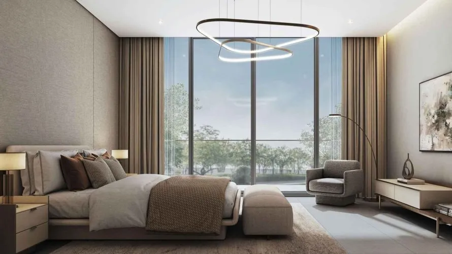 4 bedrooms villa for sale in Sobha Sanctuary - The Greens, Dubai, UAE No. 5039 № 4