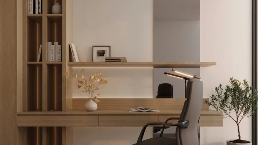 2 bedrooms apartment for sale in Binghatti Haven, Dubai Sports City, Dubai, UAE No. 4284 № 2