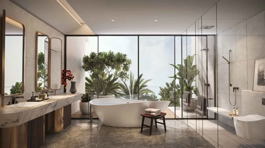 7 bedrooms villa for sale in PALM JEBEL ALI, Palm Jebel Ali, Dubai, UAE No. 3327 № 2