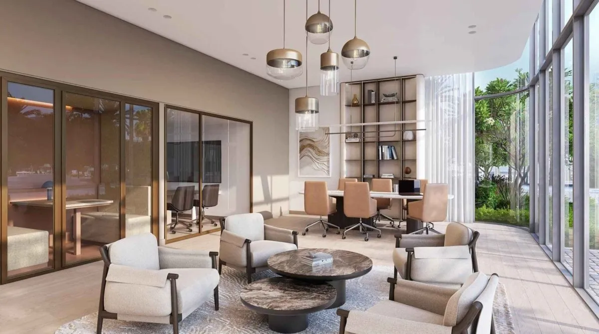 5 bedrooms penthouse for sale in The Edit at d3, Dubai Design District, Dubai, UAE No. 4890