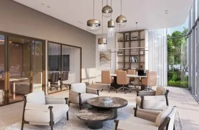 5 bedrooms penthouse for sale in The Edit at d3, Dubai Design District, Dubai, UAE No. 4890