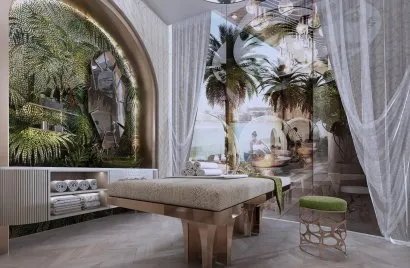 4 bedrooms apartment for sale in DAMAC BAY 2, Dubai Harbour, Dubai, UAE No. 3681