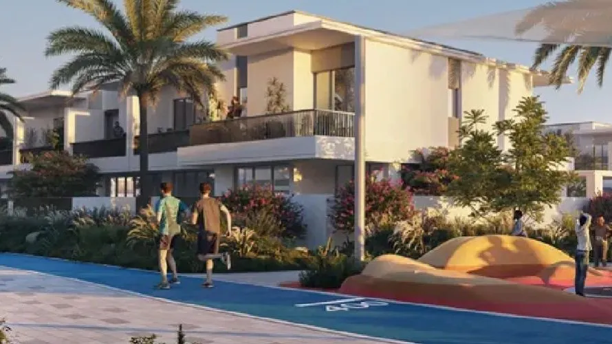 3 bedrooms townhouse for sale , Dubai, UAE No. 2113 № 2