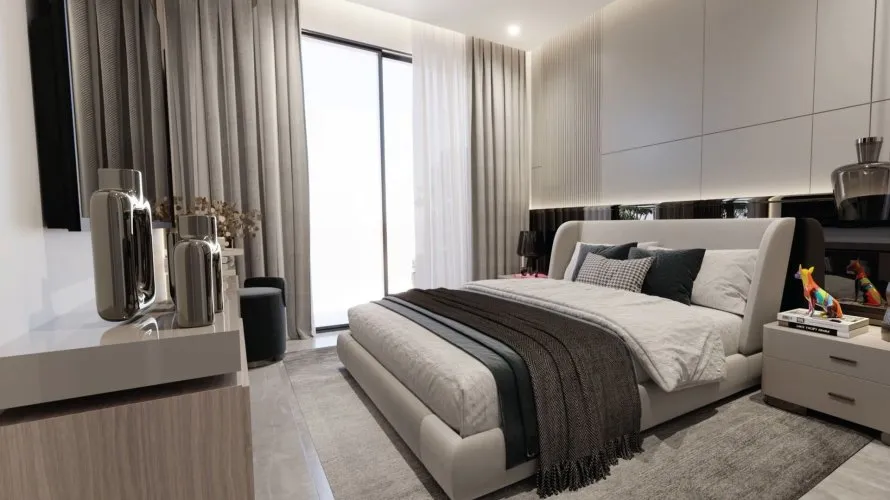 SAMANA Manhattan in Jumeirah Village Circle, UAE No. 24