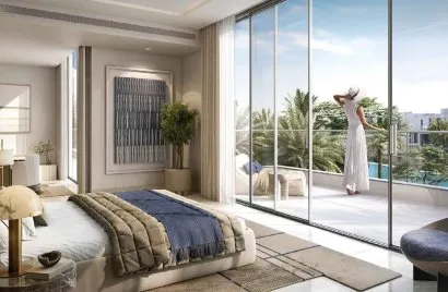 4 bedrooms villa for sale in The Oasis Address, Dubai, UAE No. 4264