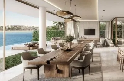 5 bedrooms villa for sale , Dubai, UAE No. 2327