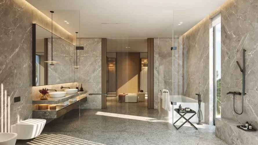 5 bedrooms villa for sale in PALM JEBEL ALI, Palm Jebel Ali, Dubai, UAE No. 3320 № 6