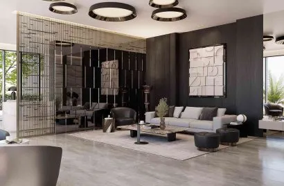 2 bedrooms apartment for sale in SAMANA GOLF VIEWS, Dubai Sports City, Dubai, UAE No. 3427