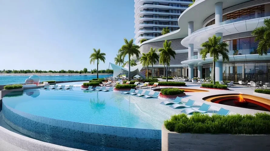 Studio apartment for sale ,  No. 2199 № 1