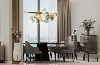 1 bedroom apartment for sale in 330 RIVERSIDE CRESCENT, Nadd Al Sheba, Dubai, UAE No. 2944