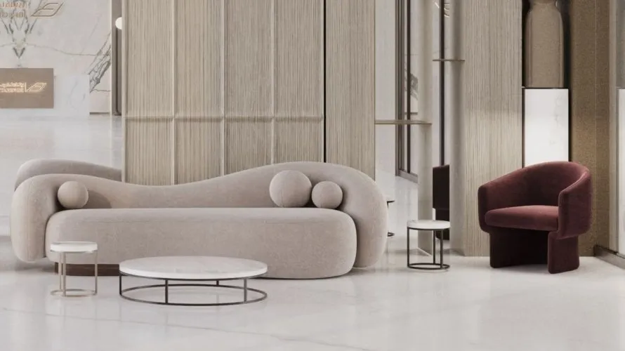 1 bedroom apartment for sale in BINGHATTI PHOENIX, Jumeirah Village Circle, Dubai, UAE No. 3785 № 3