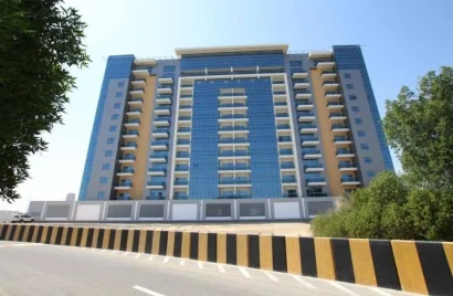 Studio apartment for sale , Dubai, UAE No. 2487