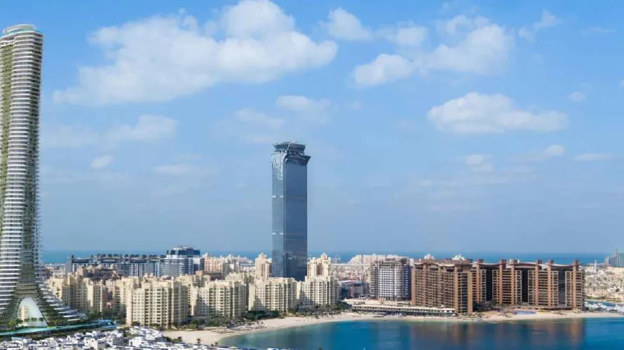 2 bedrooms apartment for sale , Palm Jumeirah, Dubai, UAE No. 2430