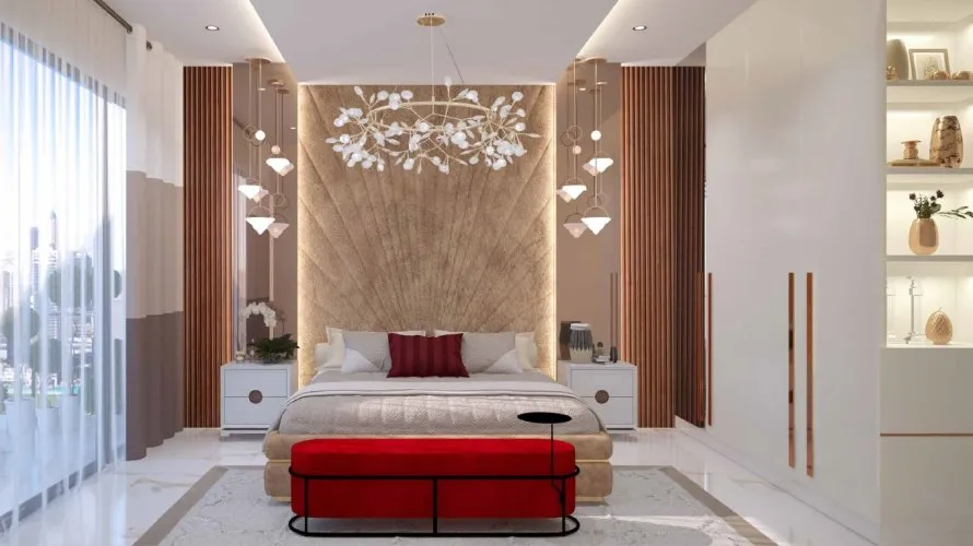 3 bedrooms apartment for sale , Al Furjan, Dubai, UAE No. 1865 № 4