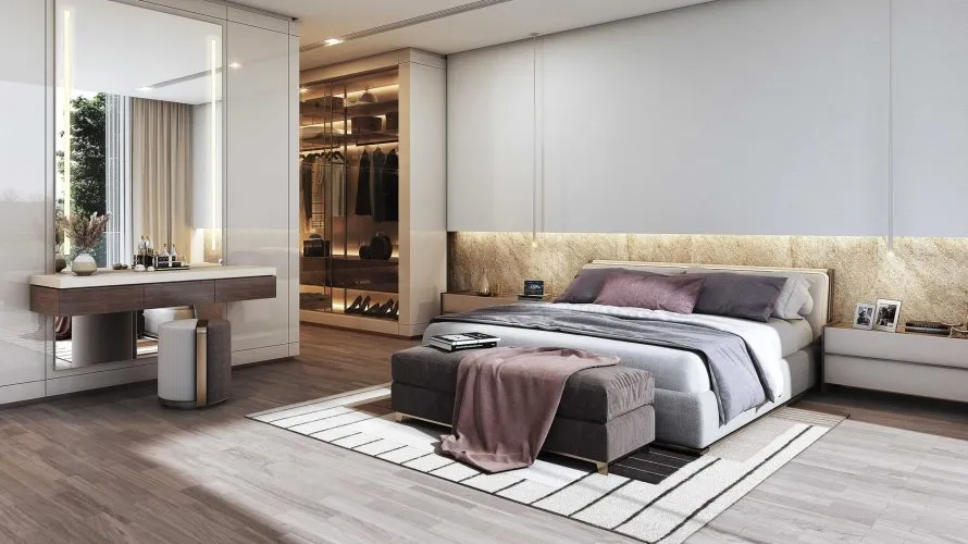 5 bedrooms villa for sale in SOBHA HARTLAND II VILLAS, Nadd Al Sheba, Dubai, UAE No. 4062 № 1