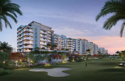 Studio apartment for sale , Dubai, UAE No. 2065