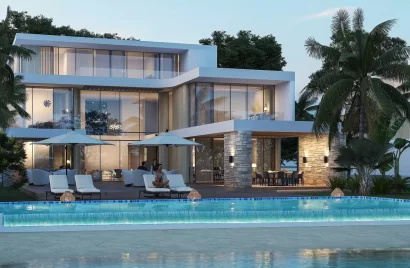 5 bedrooms villa for sale ,  No. 2354