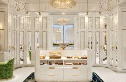 4 bedrooms apartment for sale in SAFA ONE, Al Safa, Dubai, UAE No. 3101