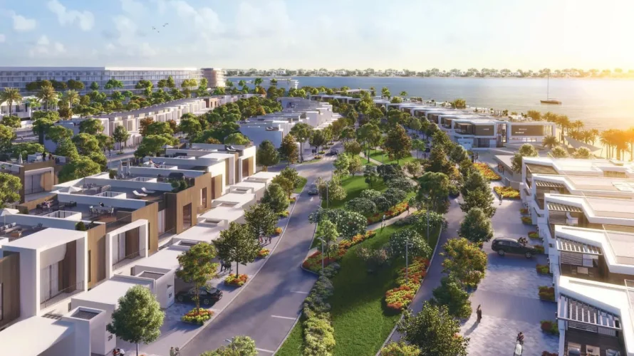 2 bedrooms townhouse for sale , Dubai, UAE No. 5362 № 3