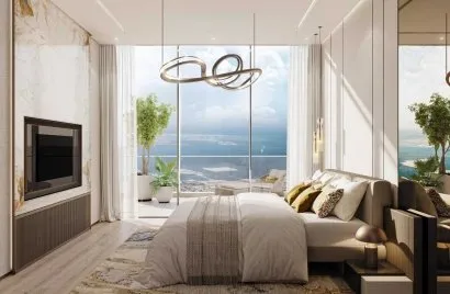 2 bedrooms apartment for sale in THE SAPPHIRE BY DAMAC, Al Wasl, Dubai, UAE No. 3742