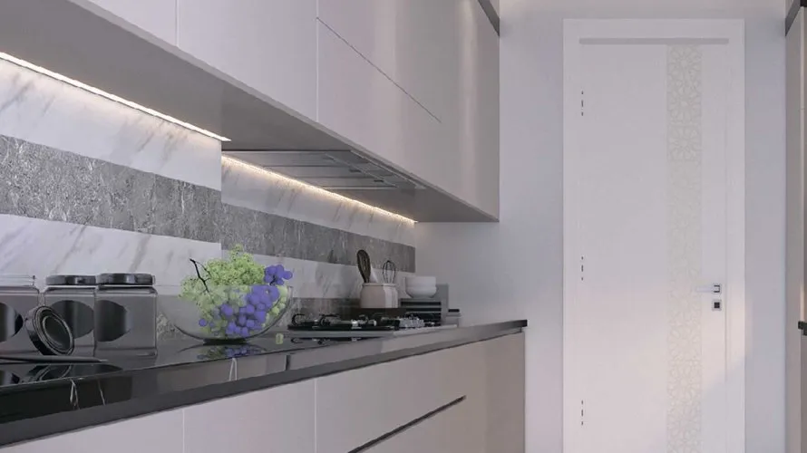 4 bedrooms apartment for sale in FARADIS,  No. 3689 № 6