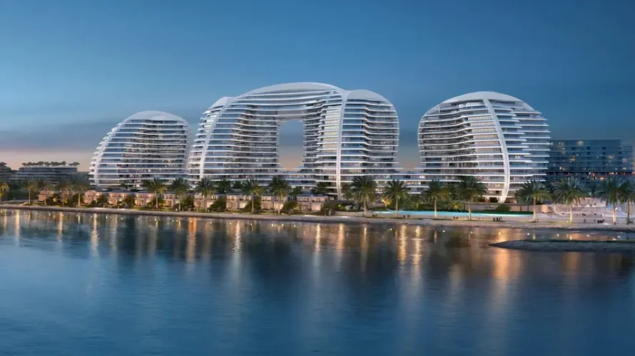 Studio apartment for sale , Dubai, UAE No. 2568