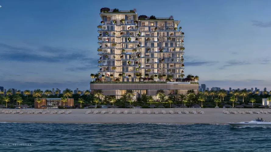 Studio apartment for sale , Dubai, UAE No. 2255