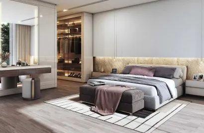 5 bedrooms villa for sale in SOBHA HARTLAND II VILLAS, Nadd Al Sheba, Dubai, UAE No. 4063