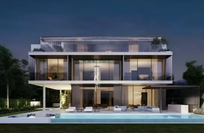 4 bedrooms townhouse for sale , Dubai, UAE No. 2185