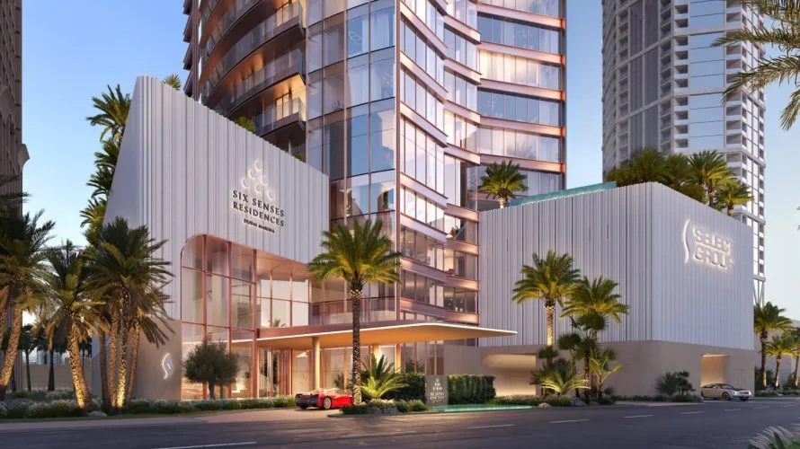 2 bedrooms apartment for sale , Dubai Marina, Dubai, UAE No. 2400