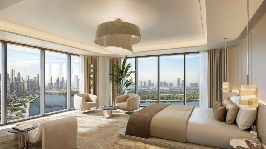 1 bedroom apartment for sale in The Edit at d3, Dubai Design District, Dubai, UAE No. 4884 № 1