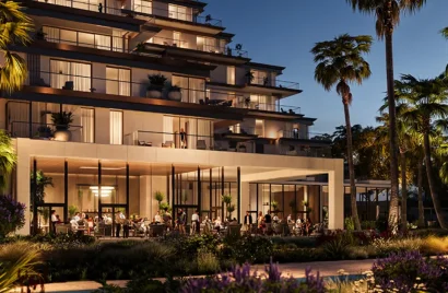 Studio apartment for sale ,  No. 2356