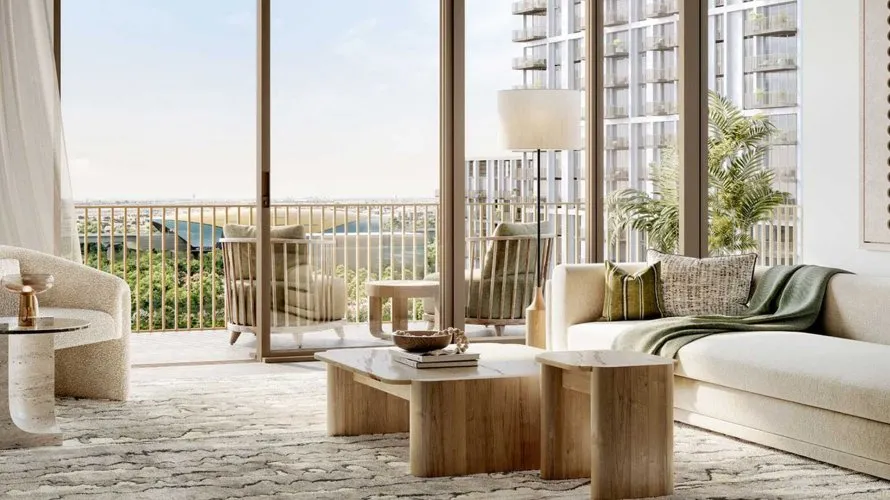 2 bedrooms apartment for sale in AEON, Dubai Creek Harbour (The Lagoons), Dubai, UAE No. 3652