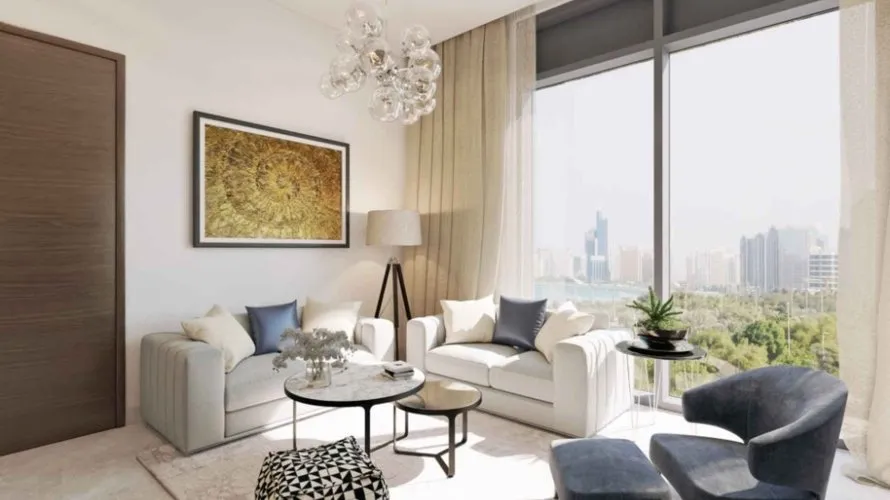 3 bedrooms apartment for sale in SOBHA VERDE, Jumeirah Lake Towers, Dubai, UAE No. 3871