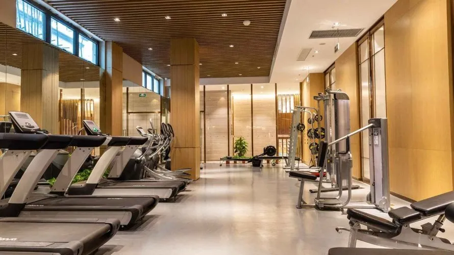 1 bedroom apartment for sale in Noura by Azizi, Downtown Jebel Ali, Dubai, UAE No. 4609 № 3