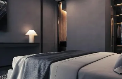 4 bedrooms duplex for sale in Brabus Island,  No. 4476