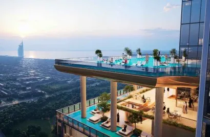 2 bedrooms apartment for sale in Sobha Skyparks, Business Bay, Dubai, UAE No. 4790