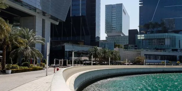 Al Maryah Island № 4