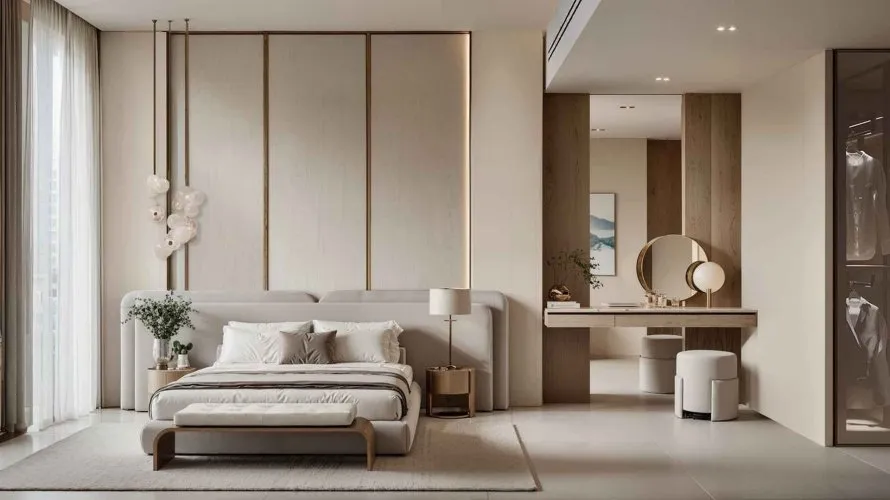 3 bedrooms apartment for sale in DWTN Residences, Business Bay, Dubai, UAE No. 4596 № 8