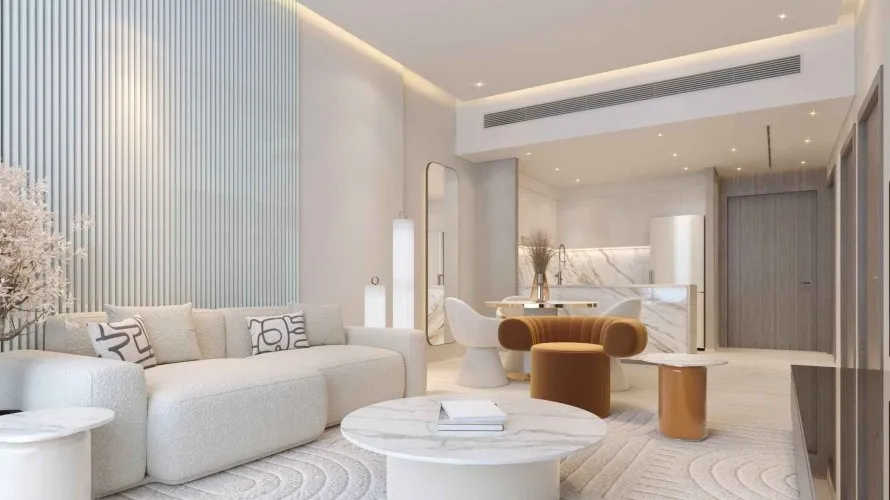 2 bedrooms apartment for sale in Auresta Tower, Jumeirah Village Circle, Dubai, UAE No. 4551 № 5