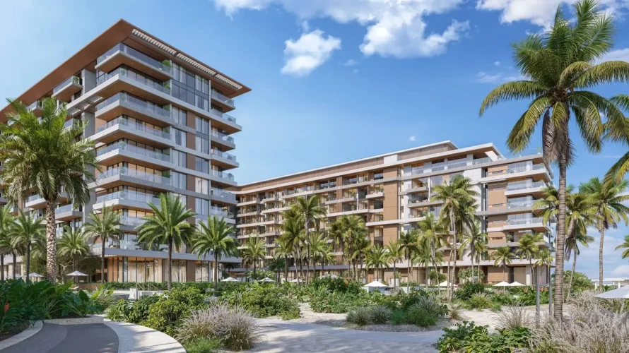 Studio apartment for sale , Dubai, UAE No. 2528 № 4