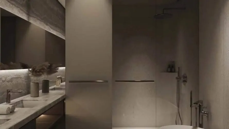 3 bedrooms apartment for sale in Akala, DIFC, Dubai, UAE No. 5945 № 5
