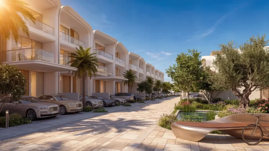 2 bedrooms apartment for sale , Dubai, UAE No. 5646 № 6