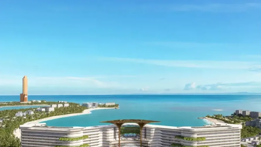 Studio apartment for sale , Dubai, UAE No. 5623 № 4