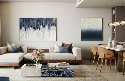 1 bedroom apartment for sale in City Walk Crestlane 5, City Walk, Dubai, UAE No. 5798