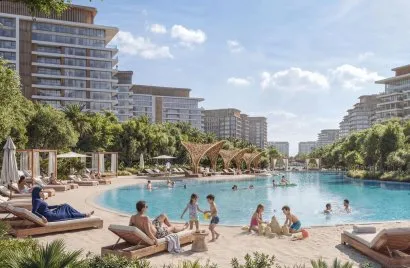 1 bedroom apartment for sale in Sobha Sanctuary - The Woods, Dubai, UAE No. 5742