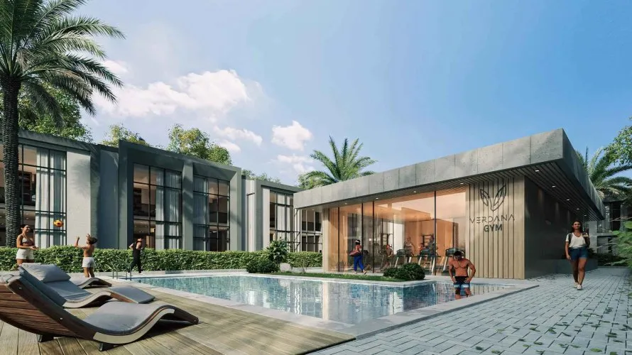 2 bedrooms apartment for sale in VERDANA X, Dubai Investment Park, Dubai, UAE No. 6070
